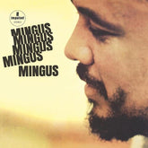 Verve Music > Vinyl Records Charles Mingus - Mingus Mingus Mingus Mingus Mingus (Verve Essential Vinyl Series) 881061004820 VRV247207.1