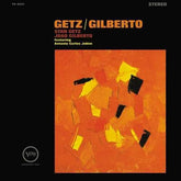 Verve Music > Vinyl Records João Gilberto - Getz/ Gilberto 602508688027 VRVB003169001.1
