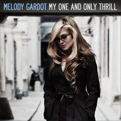 Verve Music > Vinyl Records Melody Gardot - My One and Only Thrill 602517967878 VRVB001256301.1