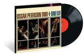 Verve Music > Vinyl Records Oscar Peterson - Oscar Peterson Trio Plus One (Verve Acoustic Sounds Series) 602478282133 VRV189540.1