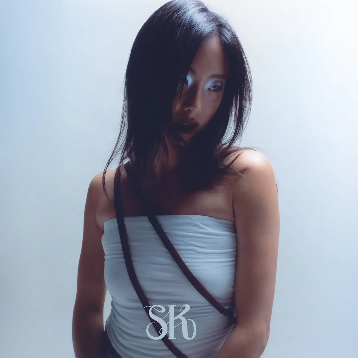 Verve Music > Vinyl Records Sarah Kinsley - Fleeting (Extended Play, Colored Vinyl, Blue, Etched) 602488275682 VRV233603.1