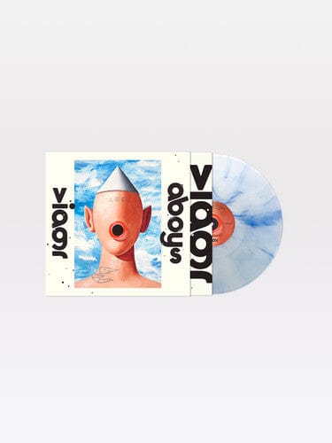 Viagra Boys Music > Vinyl Records Viagra Boys - Viagr Aboys (IEX) (Indie Exclusive, Colored Vinyl, Blue & White Marble) 8721253931508 SHRI1IEX.1