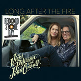 Vicki Peterson Music > Vinyl Records Vicki Peterson - Long After the Fire (RSD Exclusive) 810137041537 LFYO51024.1