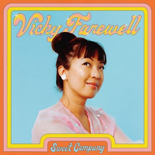 Vicky Farewell Music > Vinyl Records Farewell, Vicky - Sweet Company 842812158223 MACS215822.1