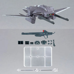 Gundam - #15 Option Parts Set Gunpla 15 (Cavalier Aifrid) Gundam SEED FREEDOM