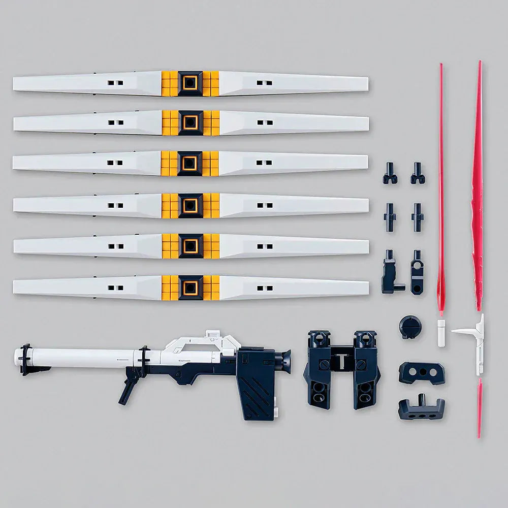 video game advantage Model Kits > Other Model Kits Gundam - Mobile Suit Gundam: Char's Counter Attack (Gundam Model Accessory) 4573102720115 GD-2815147