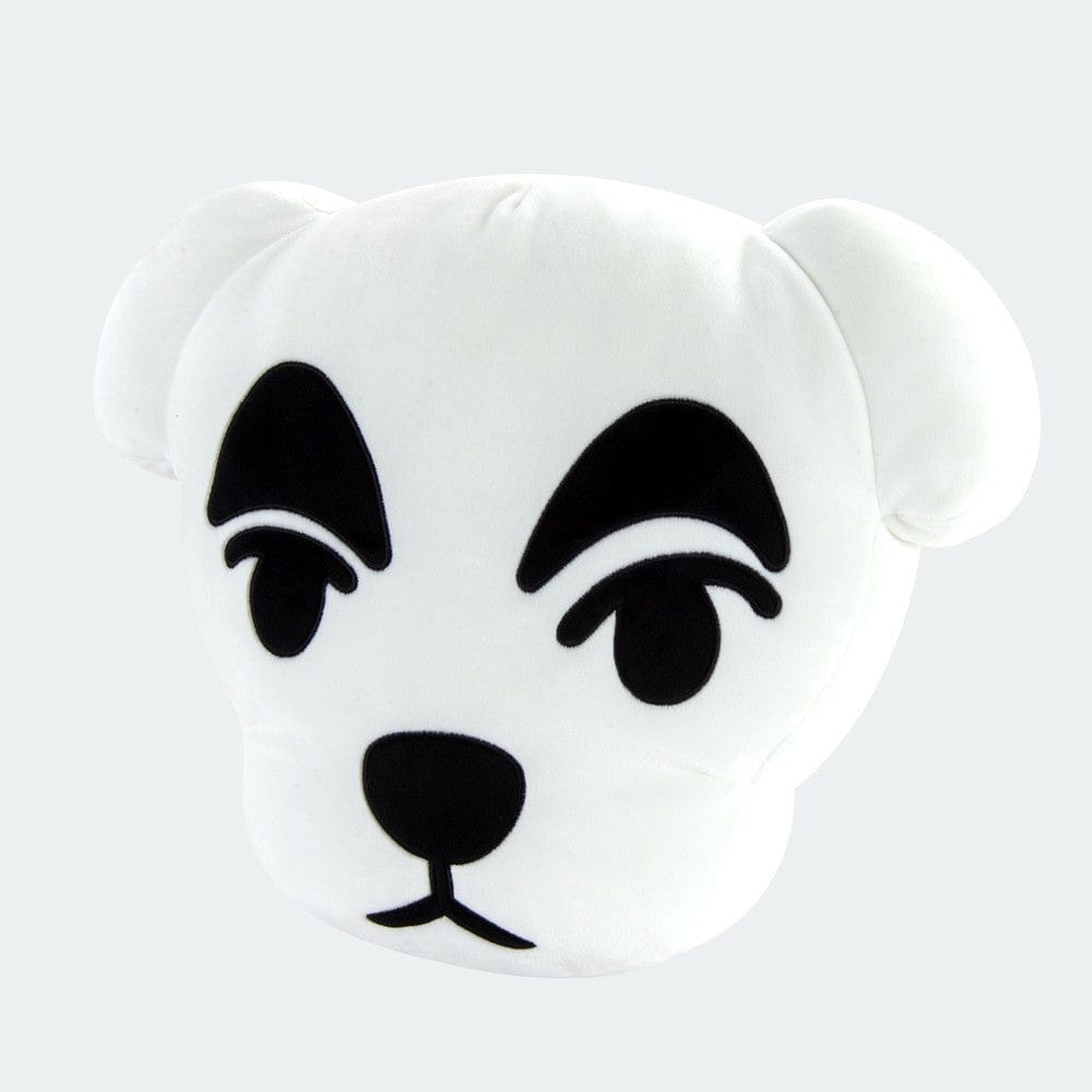 video game advantage Toys > Plushies Animal Crossing KK Slider Mega 15 Inch Plush 053941124151 T12415