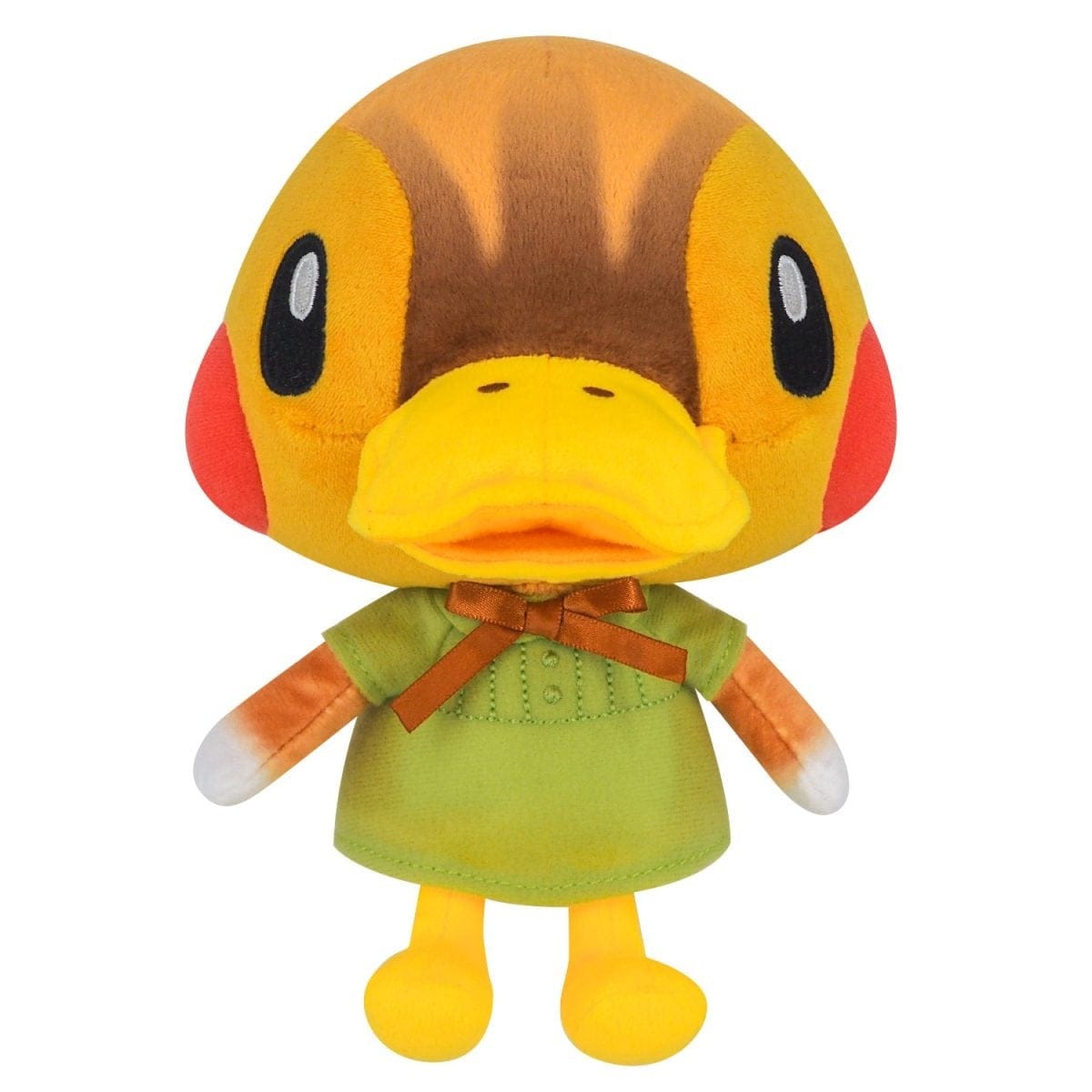 video game advantage Toys > Plushies Animal Crossing - Molly 6 Inch Plush 819996018650 LB-1865