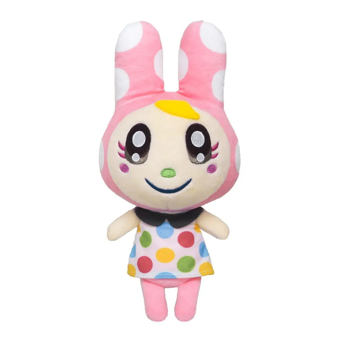 video game advantage Toys > Plushies Chrissy 9" Plush 819996018605 LB-1860