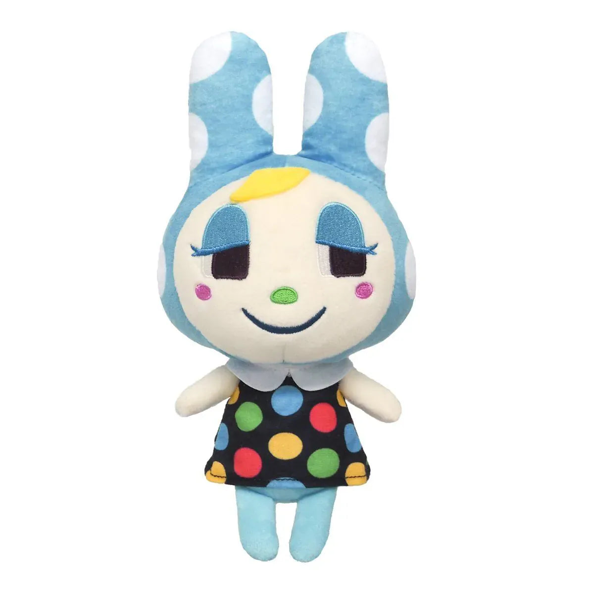 video game advantage Toys > Plushies Francine 9" Plush 819996018612 LB-1861