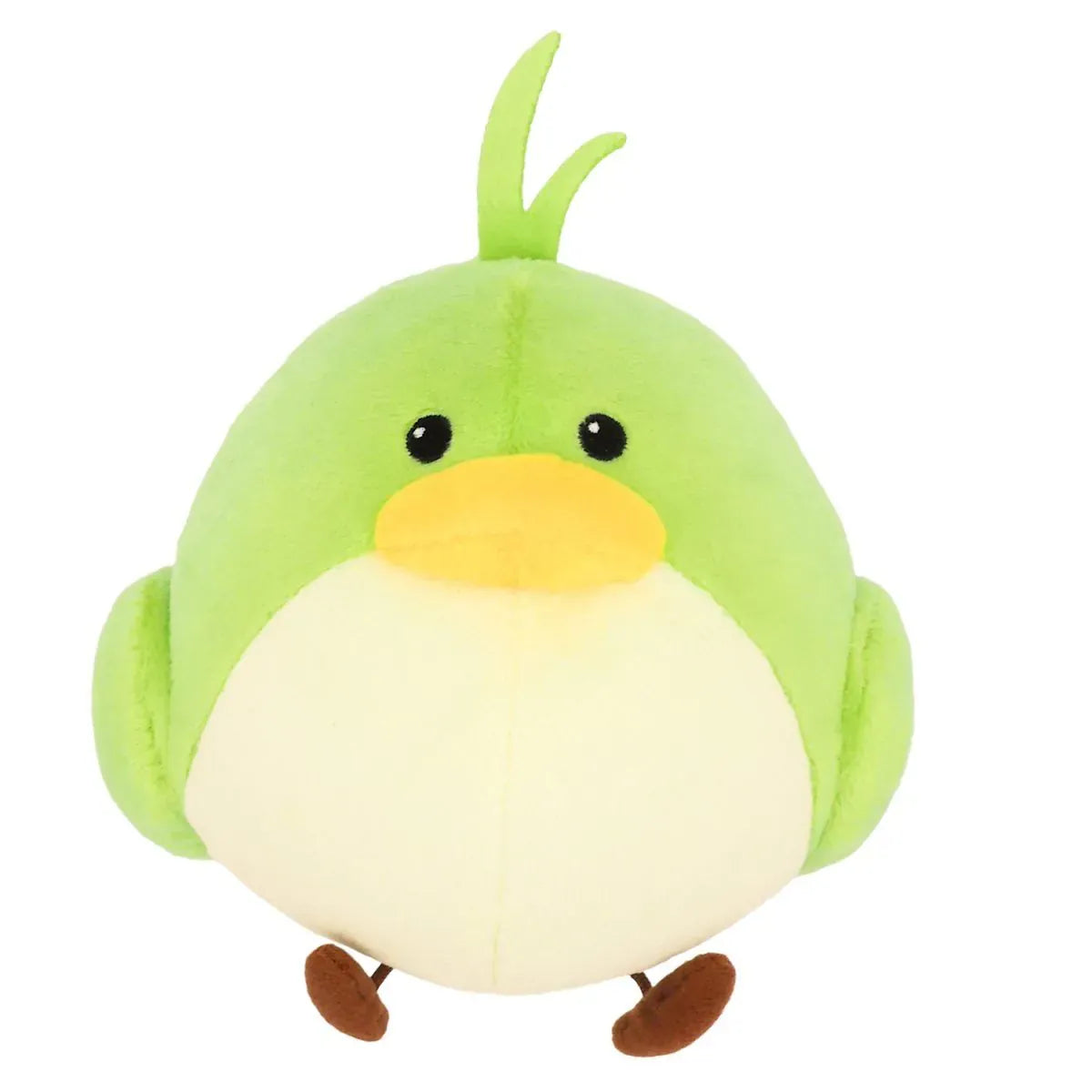 video game advantage Toys > Plushies Kirby - Pitch 5" Plush 819996019572 LB-1957