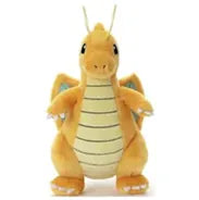 video game advantage Toys > Plushies Pokemon I Choose You! - Dragonite 4904790721410 4904790721410
