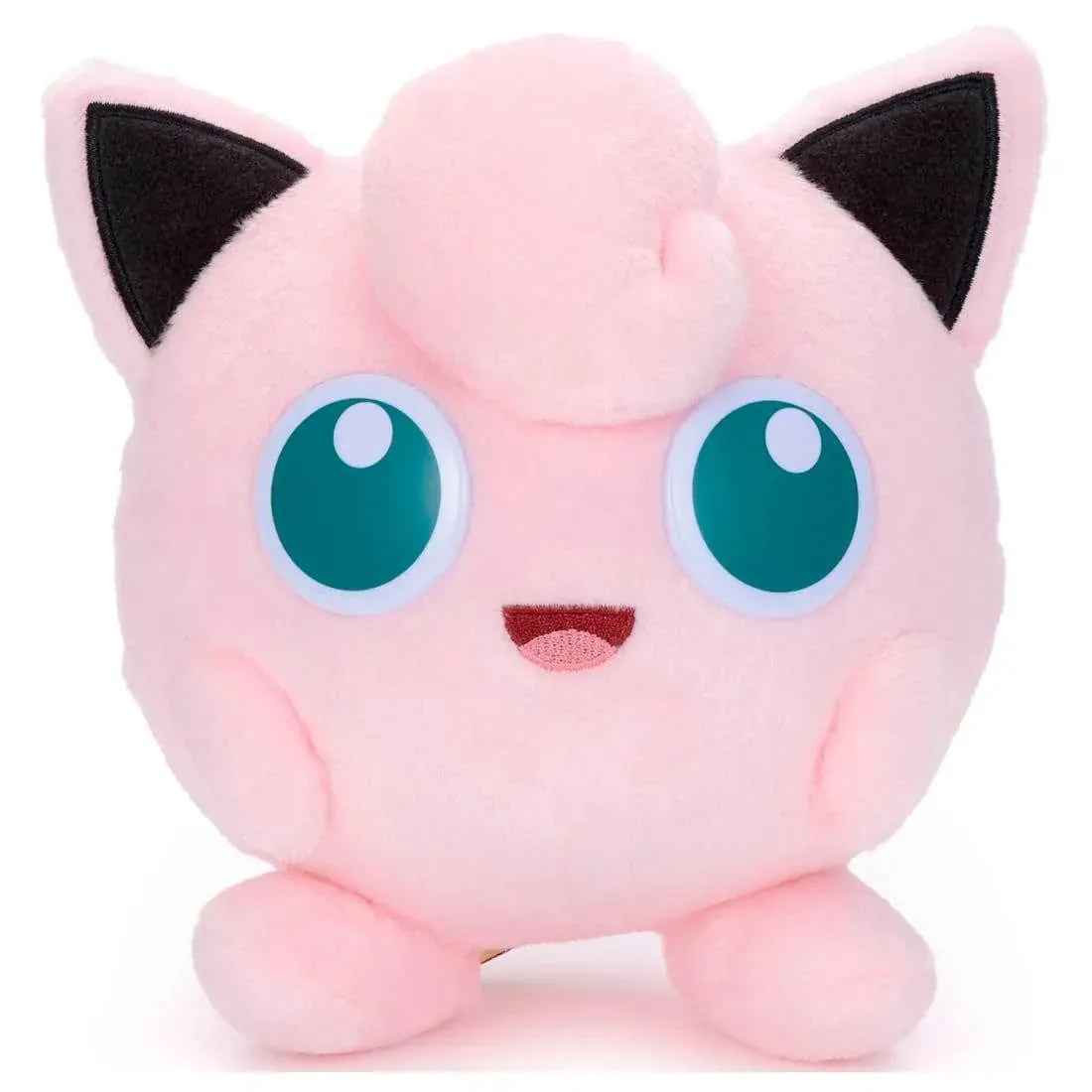 video game advantage Toys > Plushies Pokemon I Choose You! - Jigglypuff 4904790152702 4904790152702