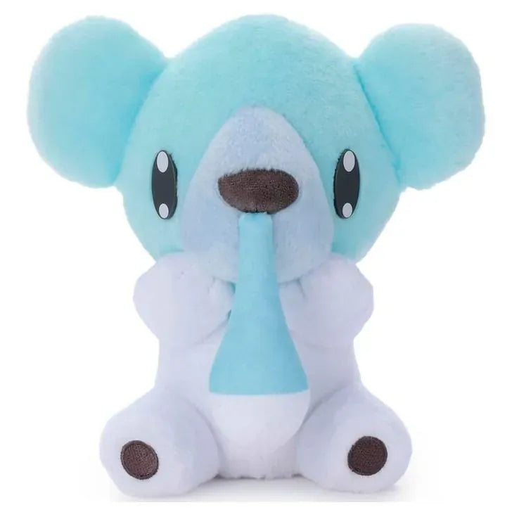 video game advantage Toys > Plushies Pokemon: I Choose You! Plush - Cubchoo 4904790152696 4904790152696
