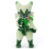 video game advantage Toys > Plushies Pokemon: I Choose You! Plush - Floragato 4904790796937 4904790796937