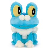 video game advantage Toys > Plushies Pokemon: I Choose You! Plush - Froakie 4904790153228 4904790153228