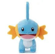 video game advantage Toys > Plushies Pokemon: I Choose You! Plush - Mudkip 4904790721380 4904790721380