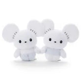 video game advantage Toys > Plushies Pokemon: I Choose You! Plush - Tandemaus 4904790759581 4904790759581
