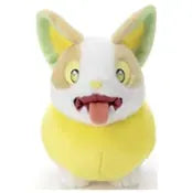 video game advantage Toys > Plushies Pokemon: I Choose You! Plush - Yamper 4904790736971 4904790736971