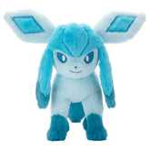 video game advantage Toys > Plushies Pokemon KutaKuta - Glaceon M Plush 4904790737053 4904790737053