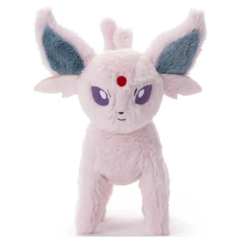 video game advantage Toys > Plushies Pokemon: KutaKuta Plush - Espeon (Small) 4904790706554 VGA-4904790706554