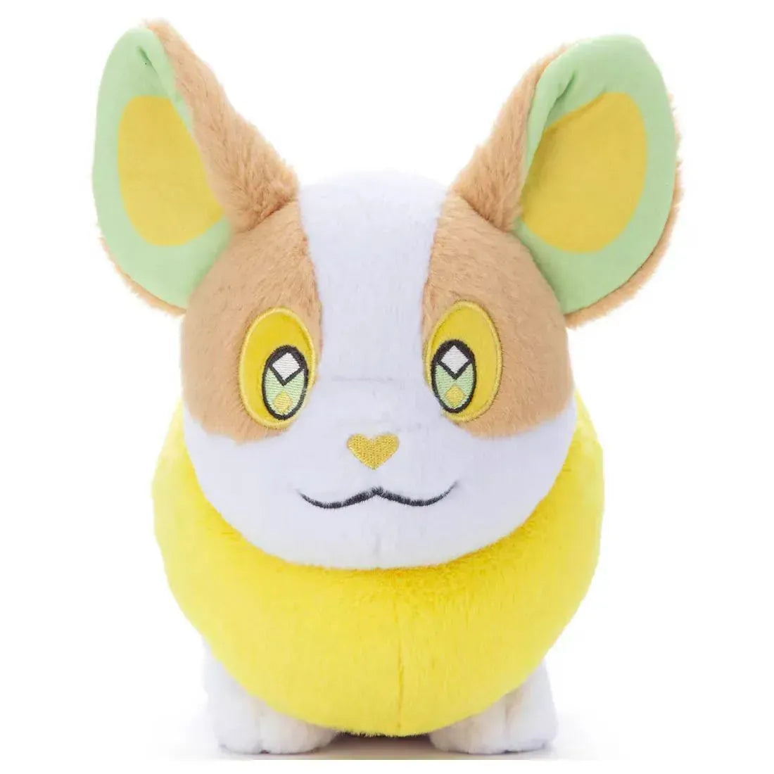 video game advantage Toys > Plushies Pokemon: KutaKuta - Yamper Plush 4904790534959 4904790534959