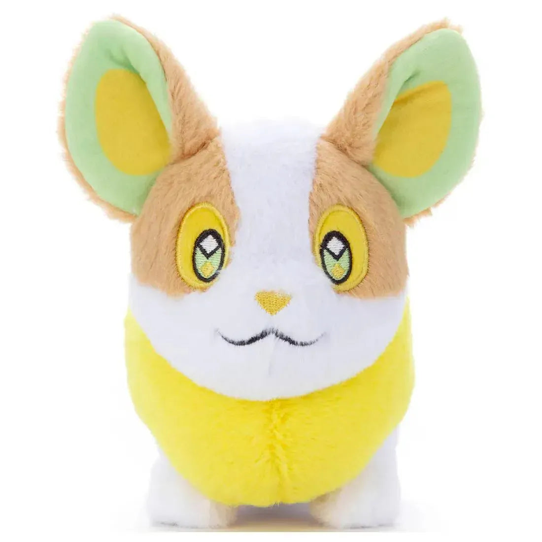video game advantage Toys > Plushies Pokemon: KutaKuta - Yamper S Plush 4904790534966 4904790534966