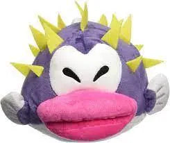 video game advantage Toys > Plushies Pokemon: Porcupuffer 7" Plush 819996013396 LB-1339