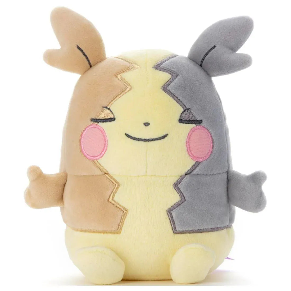 video game advantage Toys > Plushies Pokemon: SuyaSuya - Morpeko S Plush 4904790533204 4904790533204