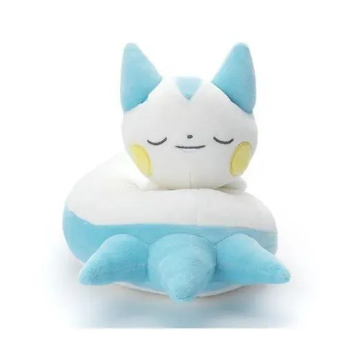 video game advantage Toys > Plushies Pokemon: SuyaSuya - Pachirisu Plush 4904790749636 4904790749636