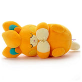 video game advantage Toys > Plushies Pokemon: SuyaSuya - Pawmi S Plush 4904790779503 4904790779503