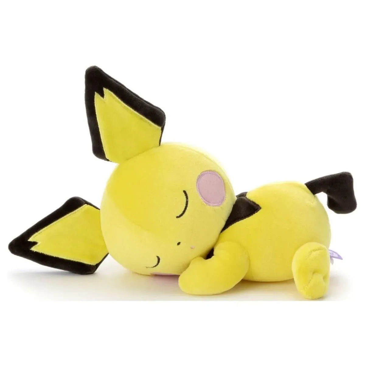 video game advantage Toys > Plushies Pokemon: SuyaSuya - Pichu Plush 4904790706622 4904790706622