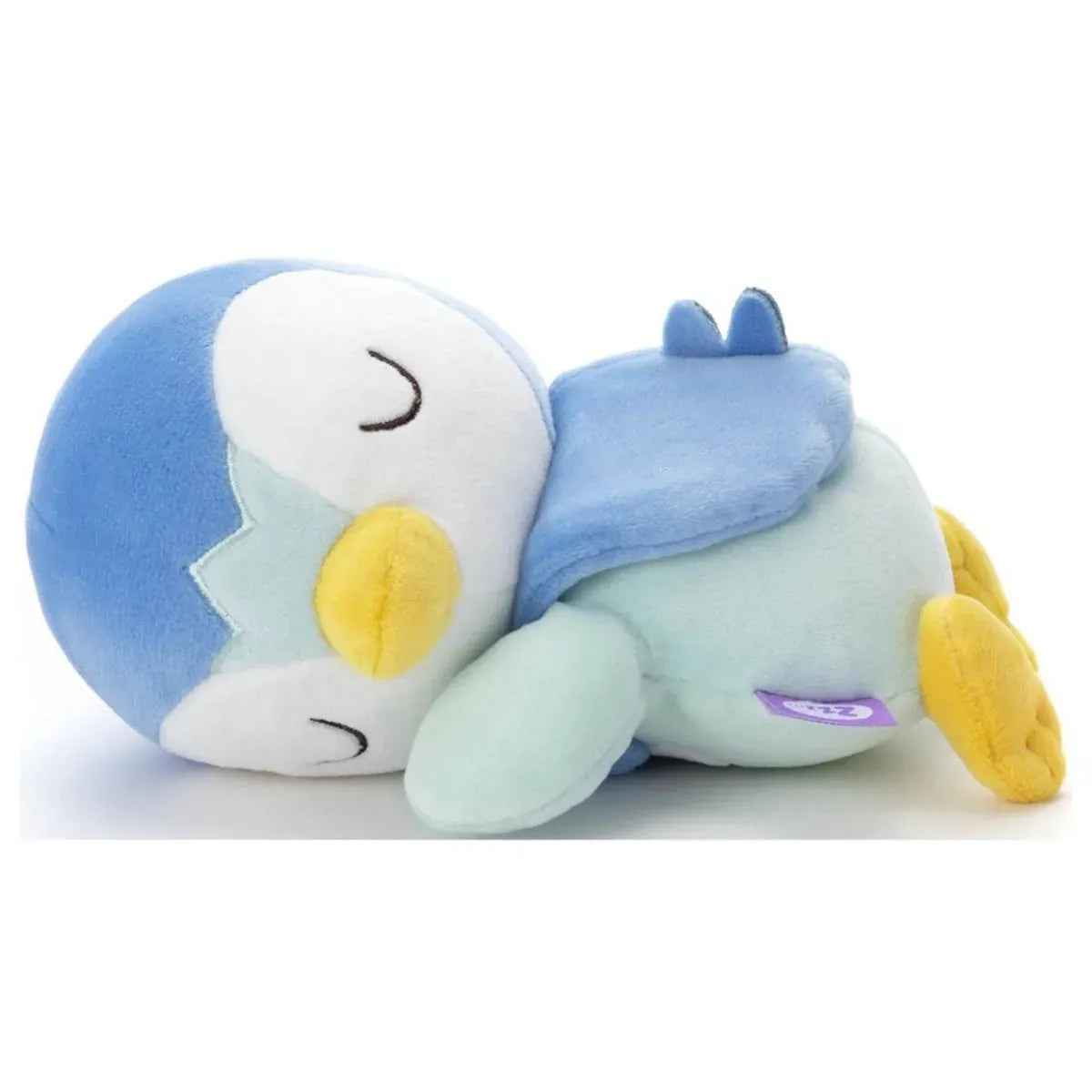 video game advantage Toys > Plushies Pokemon SuyaSuya - Piplup Plush 4904790706615 4904790706615