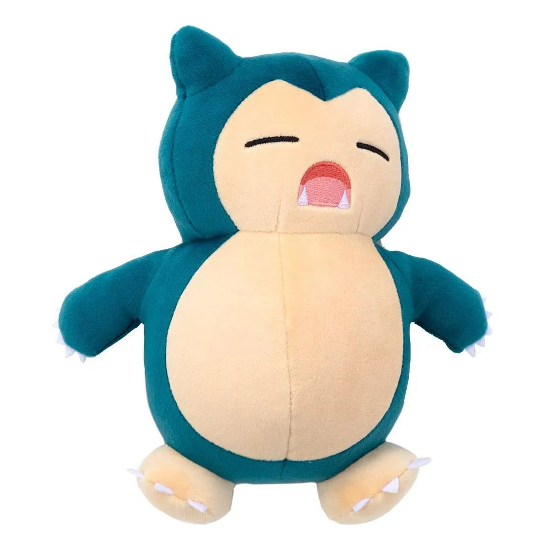 video game advantage Toys > Plushies Pokemon SuyaSuya - Snorlax S Plush 4904790287435 4904790287435