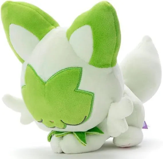 video game advantage Toys > Plushies Pokemon: SuyaSuya - Sprigatito Plush 4904790749612 4904790749612