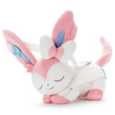 video game advantage Toys > Plushies Pokemon: SuyaSuya - Sylveon S Plush 4904790779497 4904790779497