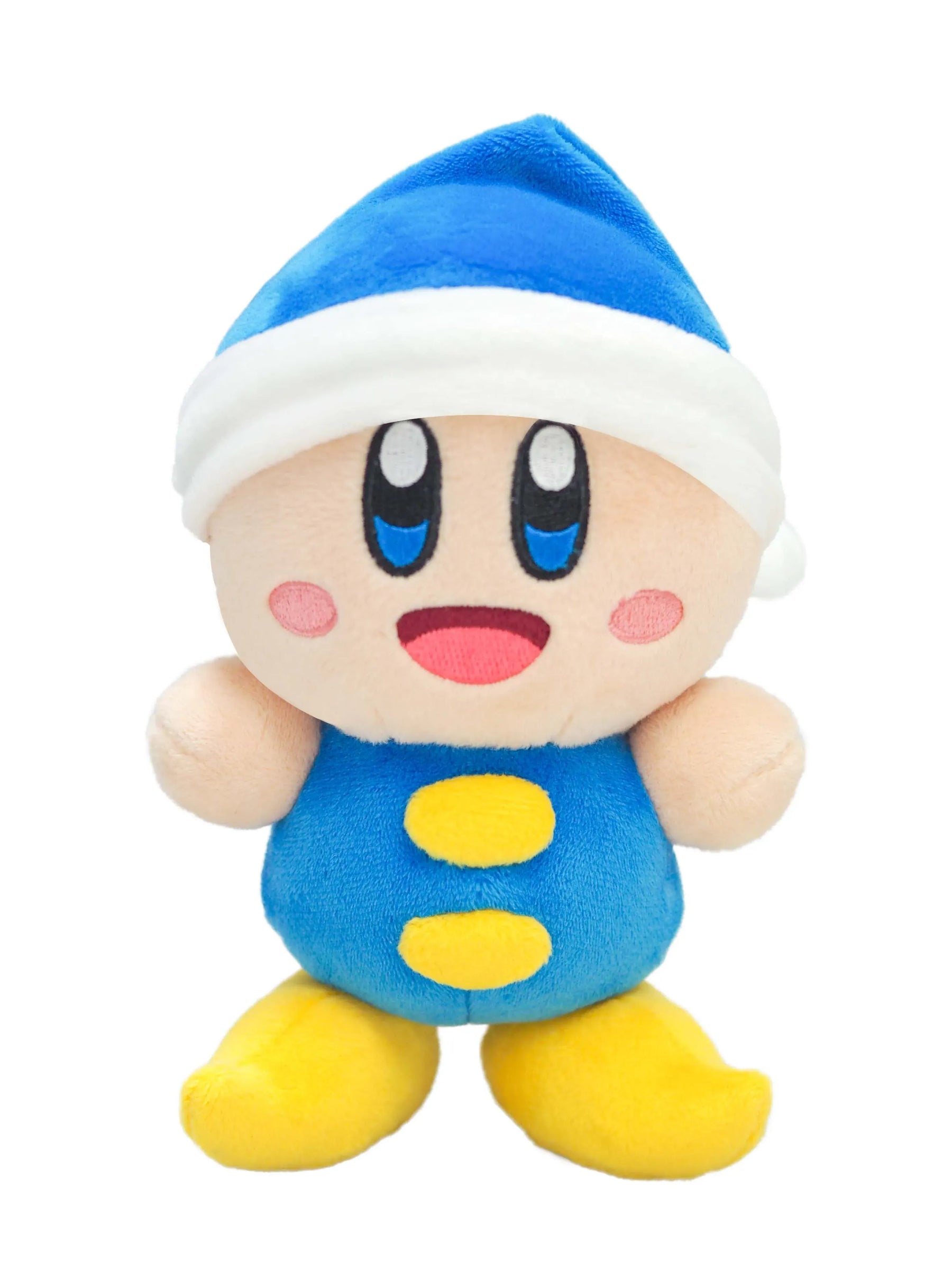 video game advantage Toys > Plushies Poppy Bro Jr. Plush 819996017356 LB-1735