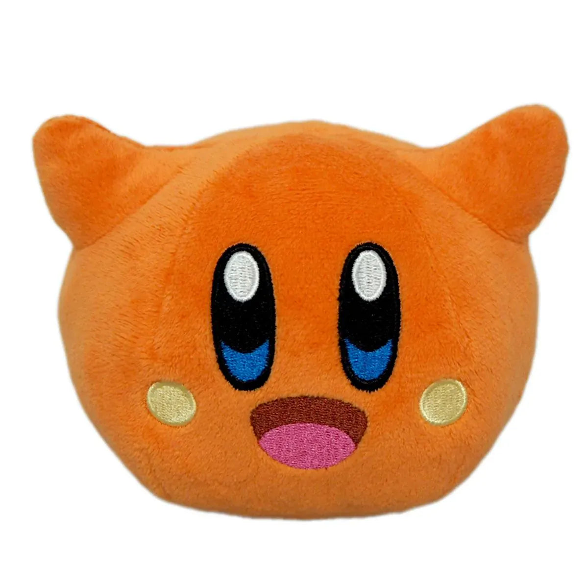 video game advantage Toys > Plushies Scarfy 5" Plush 819996016816 LB-1681