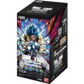 video game advantage Trading Card Games > Dragon Ball Fusion World Japanese Dragon Ball Super TCG - Fusion World "Dual Evolution" [FB09] Booster Box 4582769937071 DBSCG-FB09