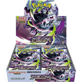 video game advantage Trading Card Games > Pokemon Japanese Pokemon - MEGA EVOLUTIONS: Abyss Eye - Booster Box 4521329462127 PKMN-MGA-ABYSS