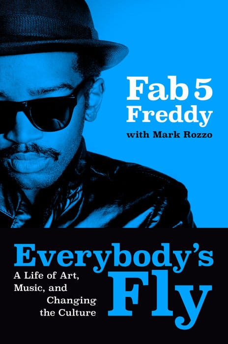 Viking Books > Non-Fiction > Biography & Memoir Everybody's Fly 9780593834909 PRH-9780593834909