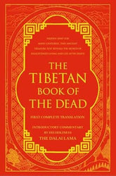 Viking Books > Occult The Tibetan Book of the Dead: First Complete Translation by Padmasambhava (Author) (Hardcover) 9780670858866 9780670858866