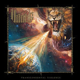 Vimur Music > Vinyl Records Vimur - Transcendental Violence 738553512823 BOSD40.1