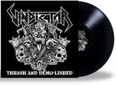 Vindicator Music > Vinyl Records Vindicator - Thrash and Demo-Lished (180 Gram Vinyl, Limited Edition, Remastered) 686878963366 NLTM25.1