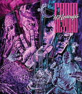 Vinegar Syndrome Movies > 4K 4K: From Beyond 814456026749 VNGS419UHD
