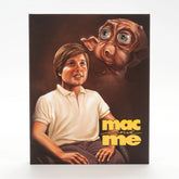 Vinegar Syndrome Movies > 4K 4K: Mac and Me 810161484614 VSU-013 BOX