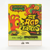 Vinegar Syndrome Movies > 4K BR: The Acid Eaters + Space Thing 840541900038 AGFA-079 SLIP