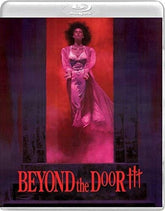 Vinegar Syndrome Movies Beyond the Door III 814456022321
