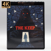 Vinegar Syndrome Movies > Blu-Ray > 4k 4K: The Keep 810161481651