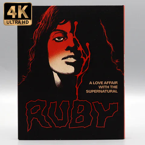 Vinegar Syndrome Movies > Blu-Ray 4K: Ruby 810161487448